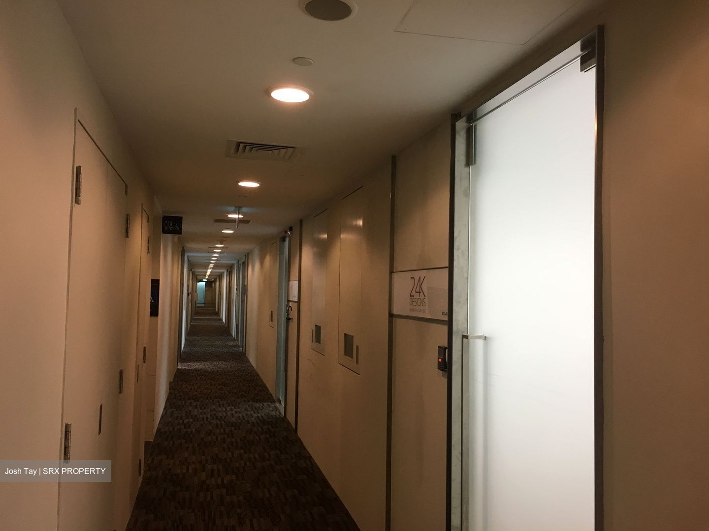 Paya Lebar Square (D14), Office #518718901
